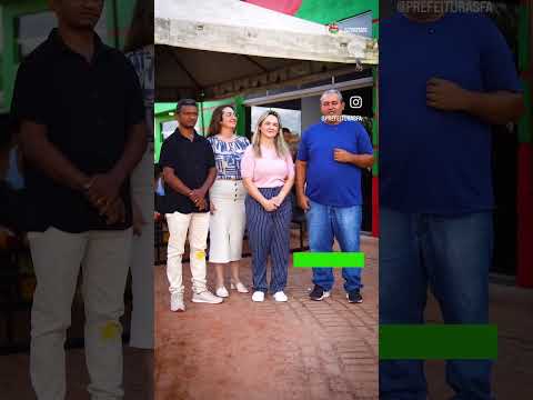 Cirurgias em Santa Fé do Araguaia
