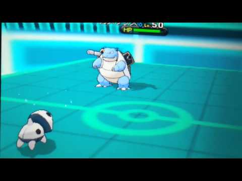 My F.E.A.R Aron in action