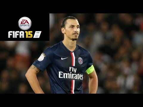 AFG15 - Zlatan Ibrahimovic