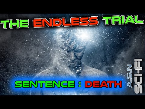 The Endless Human Trial | Best of HFY Reddit | 1808 | Humans are space orcs | Deathworlders are OP