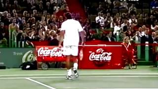 ATP Tennis Top 10 Points Won After Falling Down (HD)