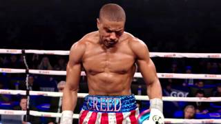 Creed Official Trailer #2 Song - Big K.R.I.T. - Life