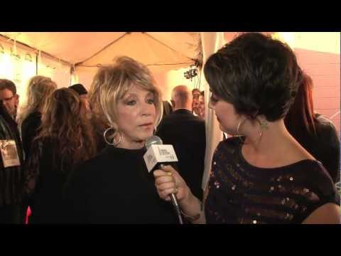 Jeannie Seely Interview at the 2012 Nashville Film Festival