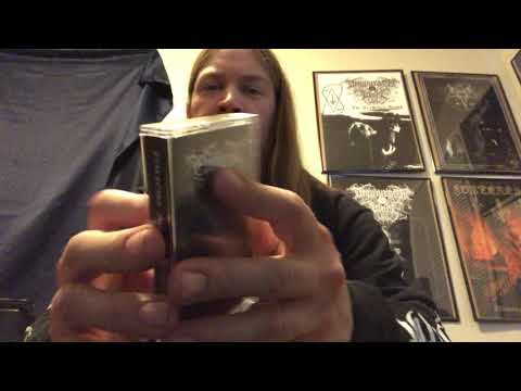 Metal Collection Update 146 (Vinyl/Cass/CD)