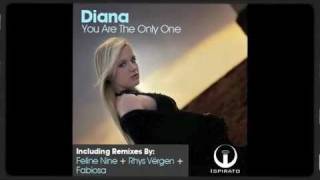 Dyanne - You Are The Only One