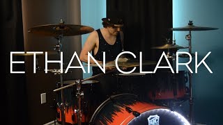 Ethan Clark - Too Close To Touch - What I Wish I Could Forget (Drum Cover)