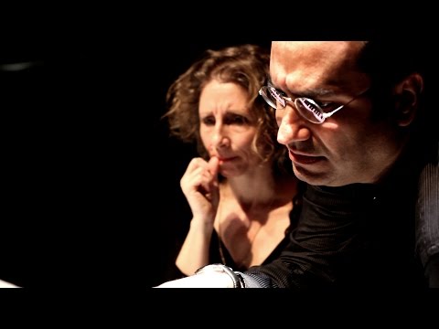 "Spartacus Love theme" - Tango for Arecia - Alex North / Diego Navarro