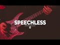 FREE Trap Metal Type Beat 2023 Speechless HARD Rap Rock Trap Instrumental