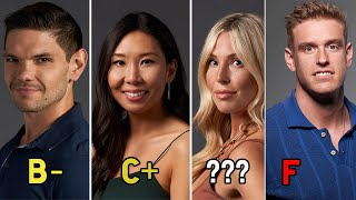 A Deep Dive Into the Contestants Of Love Is Blind (After The Alter)