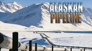 Alaskan Pipeline (2 Drink Minimum)