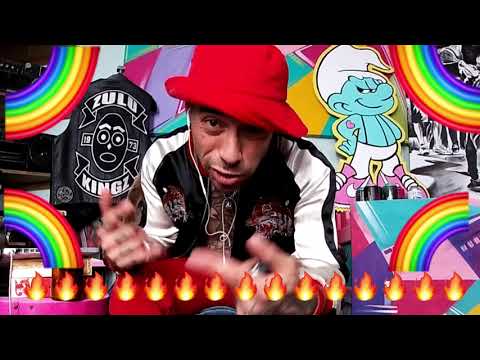 BBOY Lil Zoo vs BBOY Klash | Redbull Final | The Spin Theory