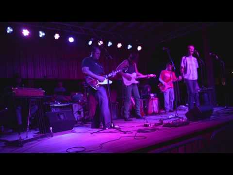 Old Capital Square Dance Club - Rapture (Live At Atomic Cowboy 7-25-2014)