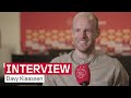 Klaassen: 'Ik kijk heel erg uit naar mijn eerste keer weer'