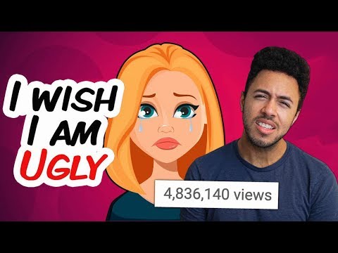 The Worst Animated Stories On Youtube (My Story Animated)