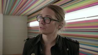 Behind the Scenes: Apple HomePod video (HD). Spike Jonze &amp; FKA twigs. &quot;Making Welcome Home&quot;