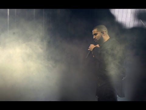 Drake - Controlla In Live NYC