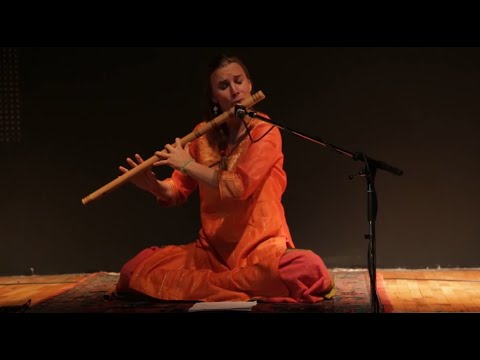 Call of the winds - Julia Ohrmann & Mehdi Aminian - Roots Revival -  (Full concert)