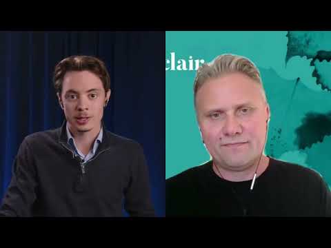Rapportintervju Q2 med VD Jonas Lundh | Direkt Studios