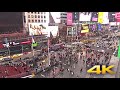 EarthCam Live: Times Square in 4K EarthCam Live: Times Square in 4K