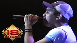 Glenn Fredly - Sedih Tak Berujung  (Live Konser Tasikmalaya 04 November 2005)