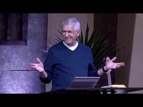 2 Timothy 3 (Part 1) :1-9 • The World in the Last Days