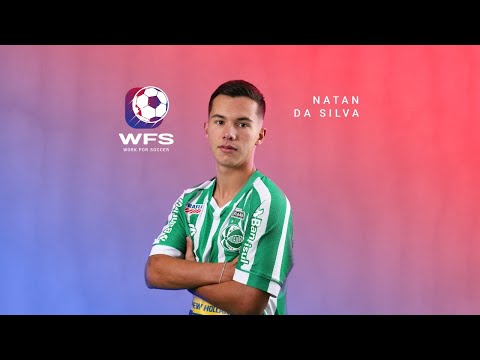 Natan (2005) - Passo Fundo 1x4 Juventude - Campeonato Gaucho Sub-20 - ⬆️35 do 2°T - 29/04/2023