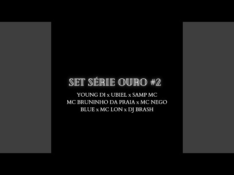 Set Série Ouro #2