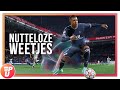 NUTTELOZE FIFA weetjes! #Shorts