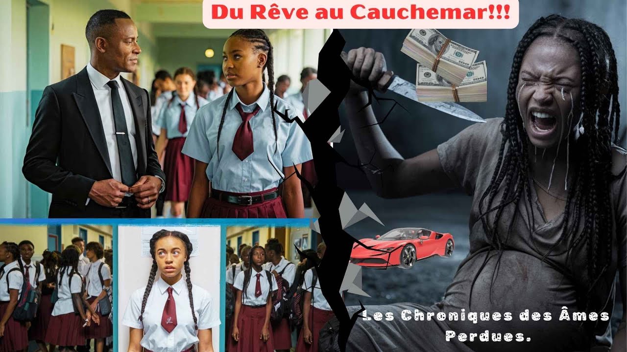 Elle Avait Tout pour Réussir… Jusqu’à ce Que Sa Vie Bascule : L’histoire Tragique de Nina