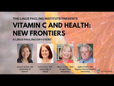 Vitamin C and Health: New Frontiers