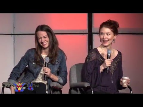 Jewel Staite