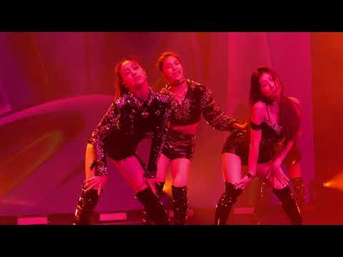 ITZY 있지 - Cherry 4k60fps Fancam Premiere Showcase Tour LA 200117