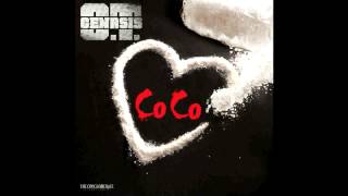 O.T. Genasis - CoCo (Instrumental & Lyrics)