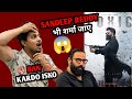 Toxic Movie Teaser Review Toxic Official Teaser Review Toxic Introducing Raya Review Toxic