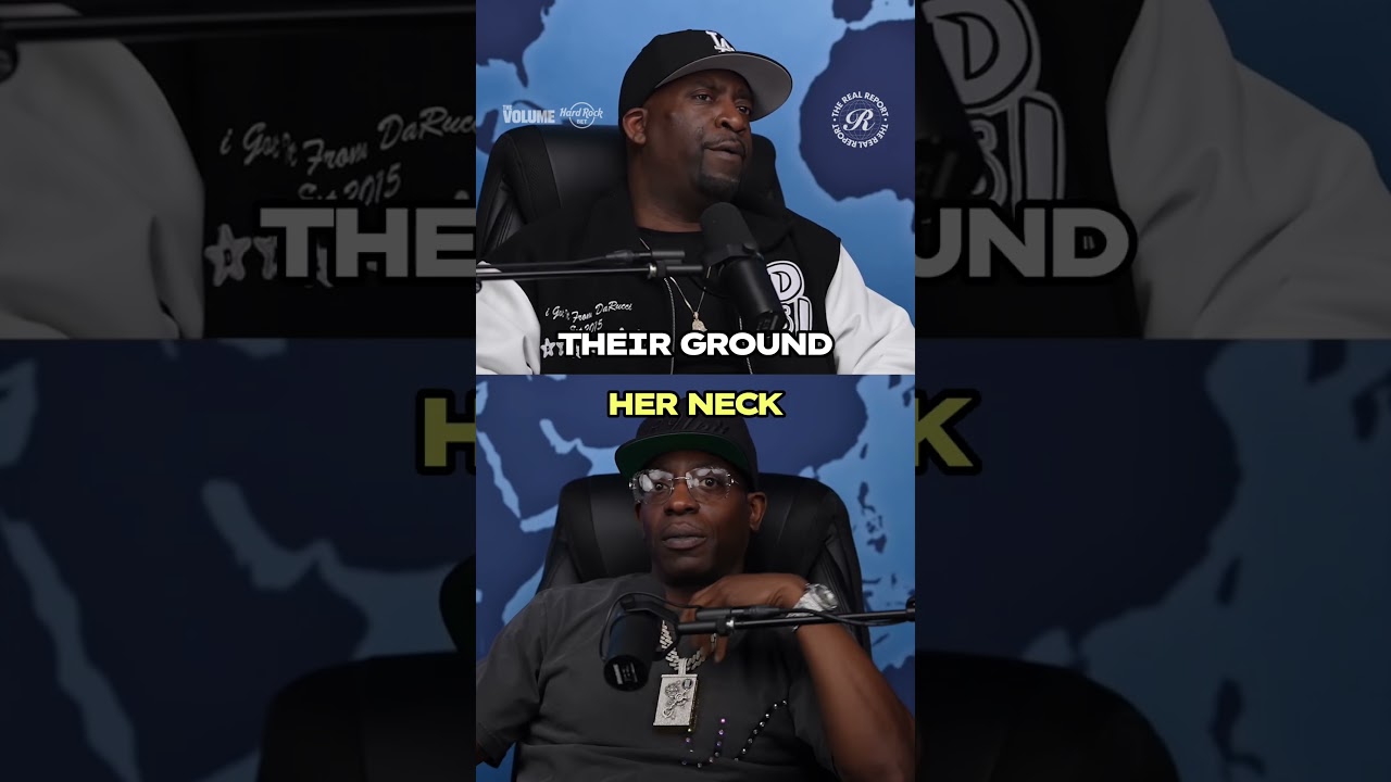 Dess dior Mayweather Don’t play about her best friend Jayda Wanda