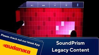 Video thumbnail for Quick Intro to SoundPrism by Audanika