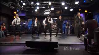 Download lagu New Kids On The Block 'Summertime' (AOL Sessions) mp3 Download lagu New Kids On The Block 'Summertime' (AOL Sessions) mp3