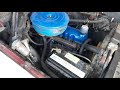 Falcon 188 leva Sprint