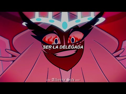 YOU DIDN'T KNOW  – Hazbin Hotel  (Sub // Español latino) Video Oficial