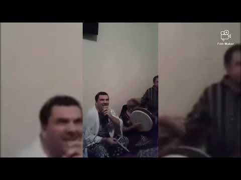 Cheikh Wahib & Cheikha Nouria Madahat _ الشيخ وهيب و الشيخة نورية مدحات