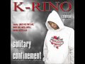 K-Rino - Long Way To Go