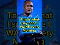 command your day  once you wake up in the morning. #morningprayer #morningroutine #dailyprayer