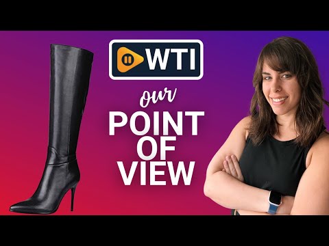 Coleter High Knee Boots - WTI product video review