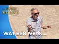 En weer uitpakken... | Chateau Meiland