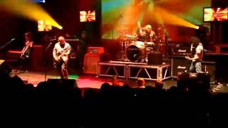 No Ordinary Love by Urbandub