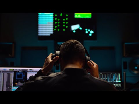 Introducing Dolby Atmos Music