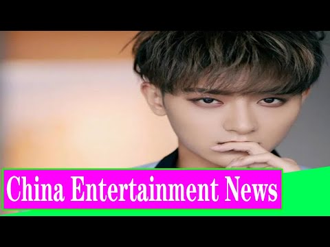 【NEWS】Huang Zitao hangs in the emergency room late at night, the reason is exposed, netizens the sh