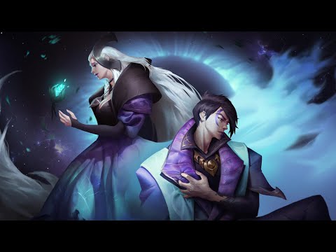 HOW TO CARRY IN LOWELO (APHELIOS VS DRAVEN GOLD RANK EUW)