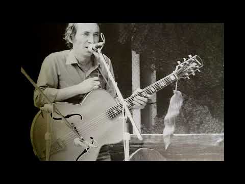 Miki Ryvola - Live, málo známé písně, raritní živé nahrávky.