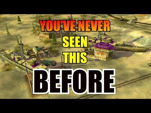 ZH - Rage vs Exile BATTLESHIP EPICNESS !!!